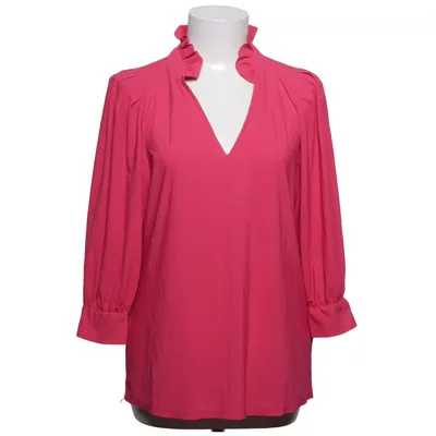Top (Roze) van Studio Anneloes Elastaan, Polyamide