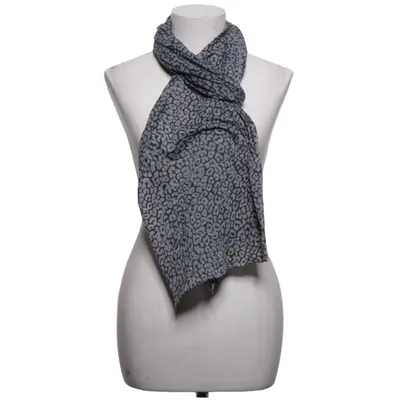 Châle (Gris, Noir) de Rich and Royal