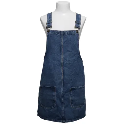 Denimspencer (Blå) fra Denim Co Bomuld