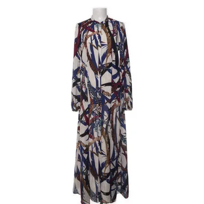 Robe chemise (Multicolore) de Lindex Polyester
