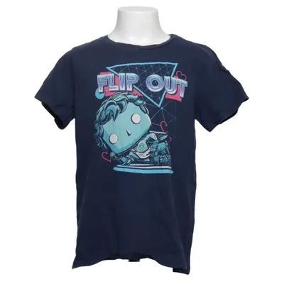 T-shirt (Bleu) de Fortnite Coton