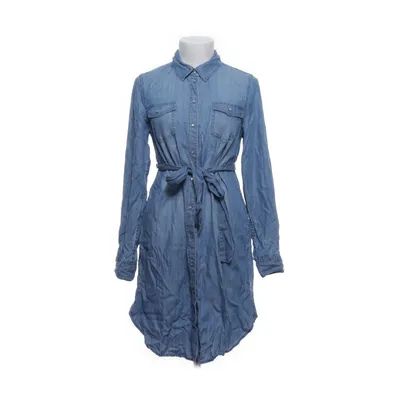 Zwangerschapsjurk (Blauw) van H&M Mama Lyocell
