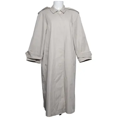 Trench-coat (Beige) de Johan Skoglund
