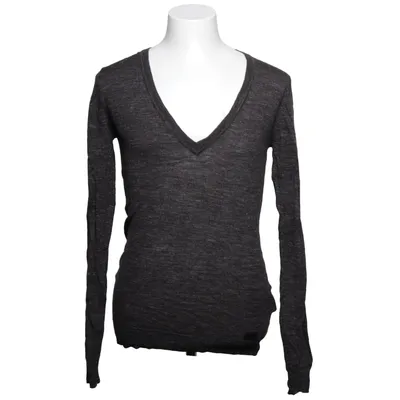 Pullover (Grå) från Tiger of Sweden Jeans Linne, Polyester, Ull