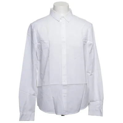Chemise (Le Basic) de Eleven Paris Coton, Élasthane