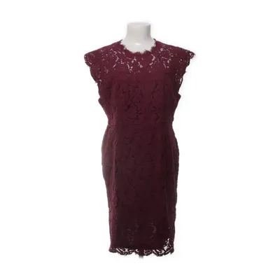 Jurk (Lila, Roze) van Miusol Nylon, Polyester