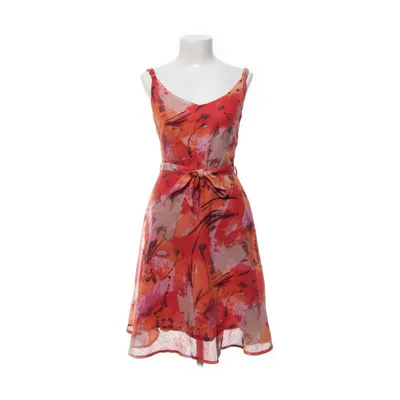 Dress (Multicolored) from La Rochelle Polyester
