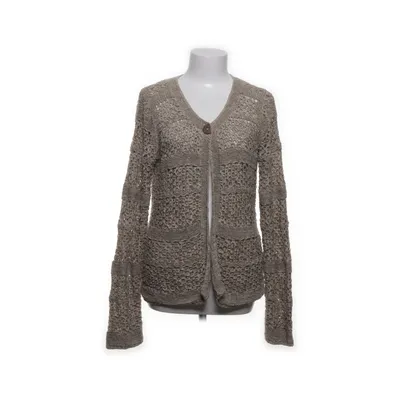 Cardigan (Beige) van Isolde