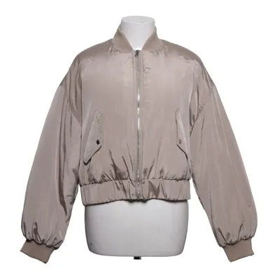 Bomberjakke (Nadja Bomber Jacket) fra Neo Noir Polyester