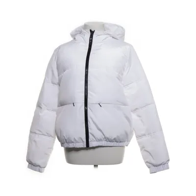 Vinterjacka (Vit) från Divided by H&M Polyester