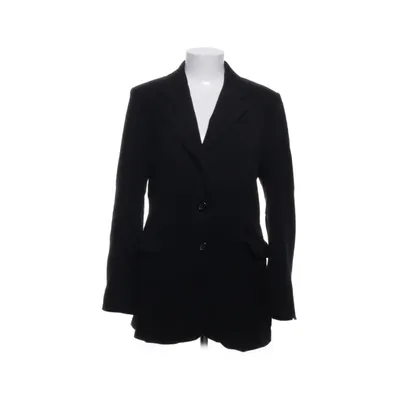 Kavaj (Svart) från Label Of Graded Goods Acetat, Elastan, Viskos, Ull