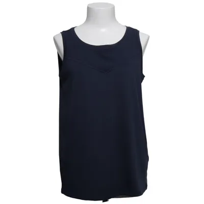 Débardeur de sport (Bleu) de Esprit Sport Élasthane, Polyester recyclé