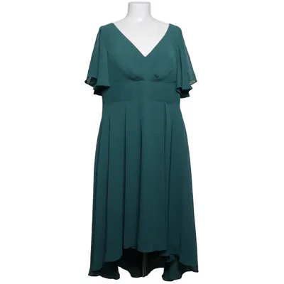Avondjurk (Blauw) van JJ's House Polyester