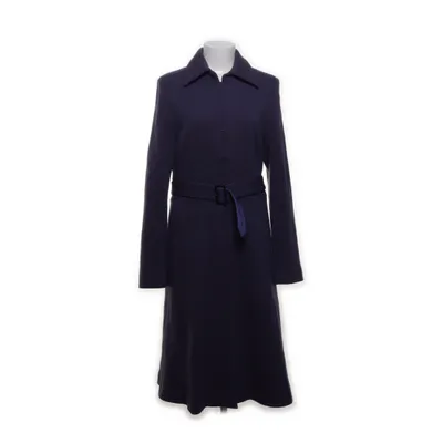 Kappa (Lila) från Ester in Flow Viskos, Ull