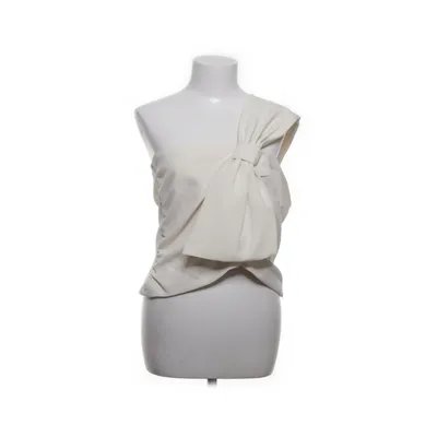 Topp (Beige) från Twist & Tango Elastan, Återvunnen polyester