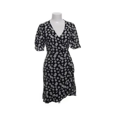 Omlottklänning (1031321) från Tom Tailor Denim Viskos