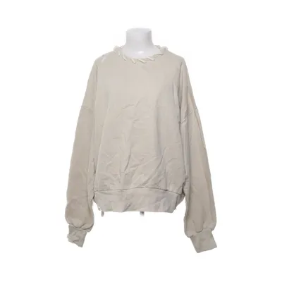 Collegetröja (Beige) från MNML