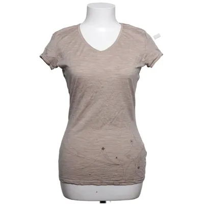 T-shirt (Beige) från Icebreaker Merinoull