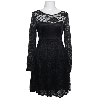 Dress (FIRST LINE) from Chiara Forthi First Line Elastane, Polyamide, Polyester