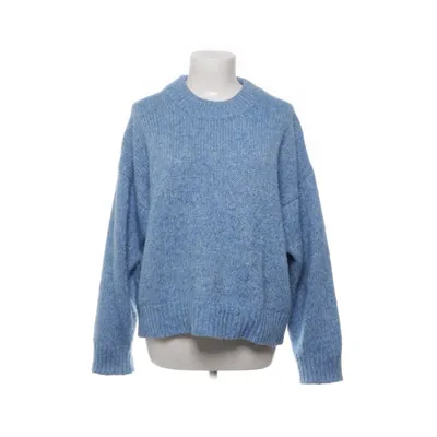 Trui (Blauw) van The Tiny Big Sister