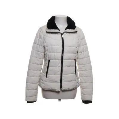 Vinterjacka (Vit) från Primark Polyester