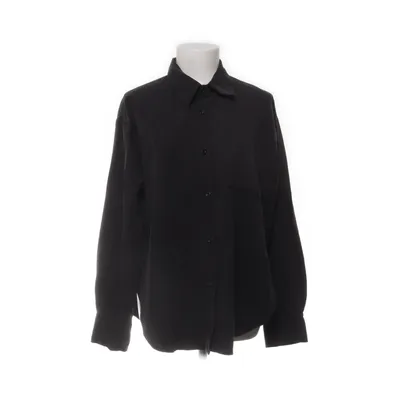 Shirt (Black) from Dazy Less Elastane, Polyester, Viscose