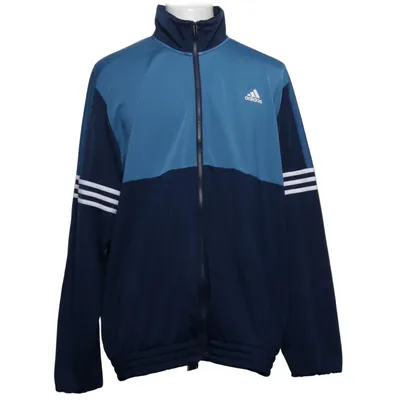 Veste de sport (Bleu) de Adidas