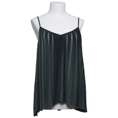 Débardeur (Vert, Noir) de Just Female Polyester