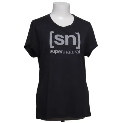 T-shirt (Grå) fra Super.Natural