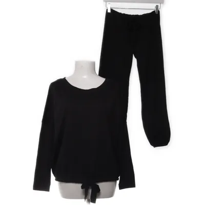 Set (Svart) från Eberjey Bomull, Polyester