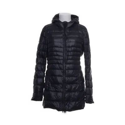 Donsjas (Grijs) van Woman by Tchibo Dons, Veer, Polyamide