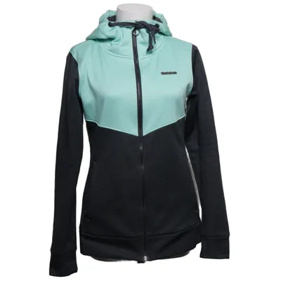 Hoodie (Black, Green, Multicolored) from Zimtstern Polyester