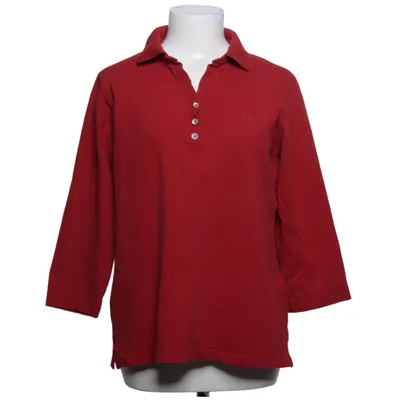 Top (Red) from Isolde Cotton, Elastane