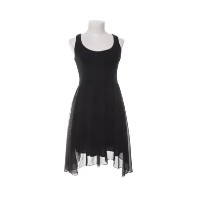 Jurk (Zwart) van Clockhouse Elements Collection by C&A Nylon