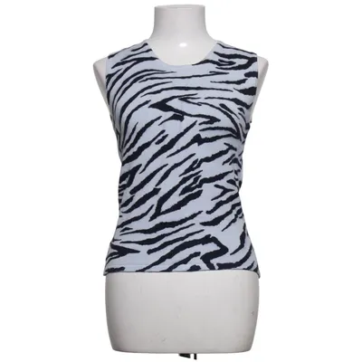 Tank Top (Gray, Black) from Envy Cotton, Elastane, Viscose
