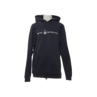 Collegetröja (Blå) från Sail Racing Bomull, Polyester