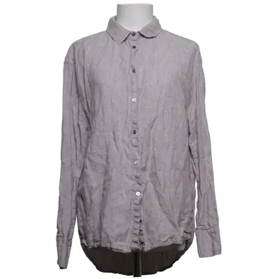Hemd (Beige) von Milook Leinen