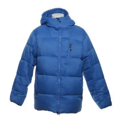 Winter jacket (Blue) from Tretorn Nylon, Polyester