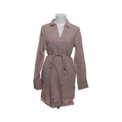 Maternity blouse (Brown) from H&M Mama Viscose