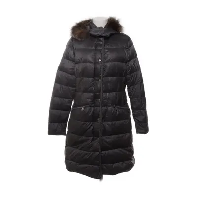 Down coat (Gray) from Jan Mayen Down