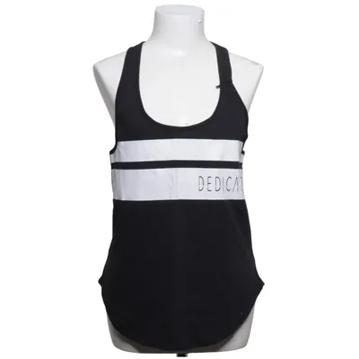 Débardeur de sport (Noir, Blanc) de Bubbleroom Sport Coton, Polyester