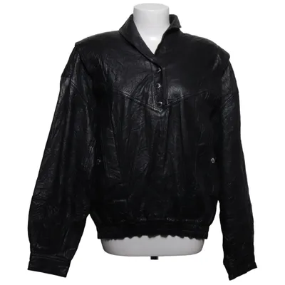 Anorak (Black) from Zadig & Voltaire Leather