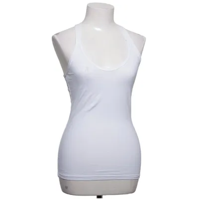 Tank Top (White) from 10 Days