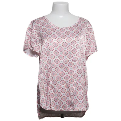 Top (Wit, Roze, Grijs) van ESViViD Viscose