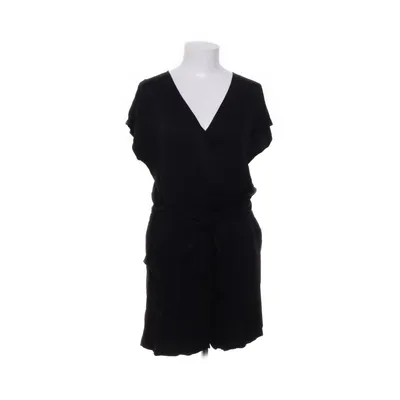 Byxdress (Svart) från Zoul Edition Viskos