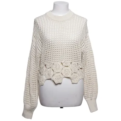 Tröja (Beige) från Object Bomull
