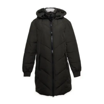 Vinterkappa (Grön) från JDY Polyester