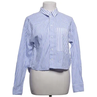 Shirt (Blauw, Wit) van Lefties