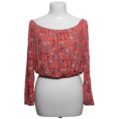 Crop top (Coachella) de H&M Coachella Élasthane, Viscose