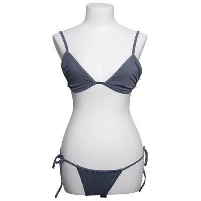 Bikini (Tie Bikini Bottom Breeze) van Weekday Elastaan, Polyamide, Polyester